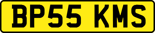 BP55KMS