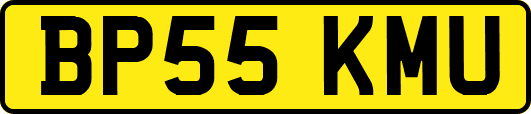 BP55KMU