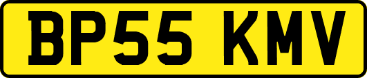 BP55KMV