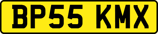 BP55KMX