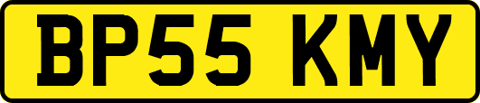 BP55KMY