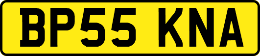 BP55KNA