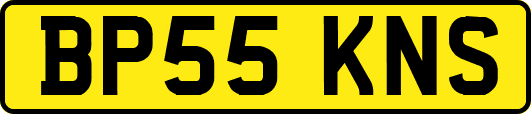 BP55KNS