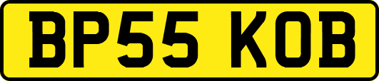 BP55KOB