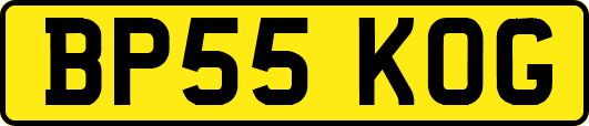 BP55KOG