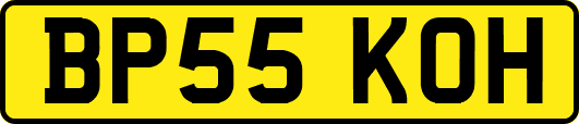 BP55KOH
