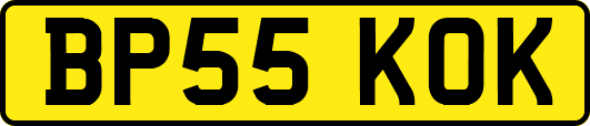 BP55KOK