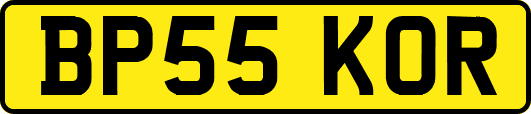 BP55KOR