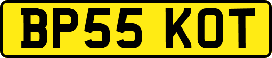 BP55KOT