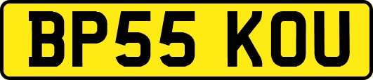 BP55KOU