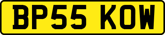 BP55KOW