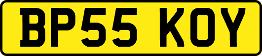 BP55KOY