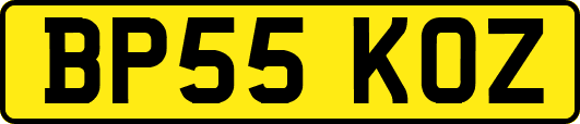 BP55KOZ