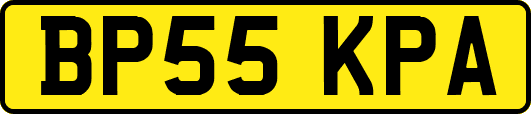 BP55KPA