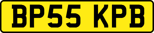 BP55KPB