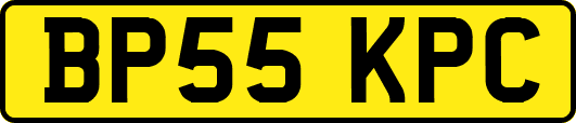 BP55KPC