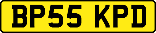 BP55KPD