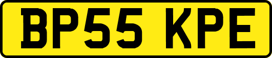 BP55KPE