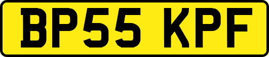BP55KPF