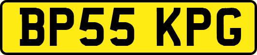 BP55KPG