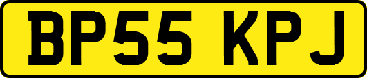 BP55KPJ