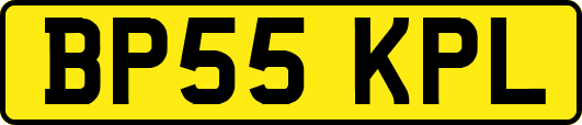 BP55KPL