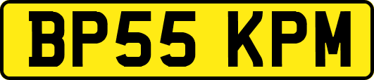BP55KPM