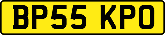 BP55KPO