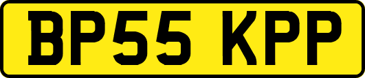 BP55KPP
