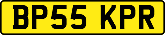 BP55KPR