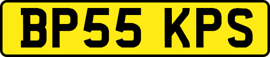 BP55KPS