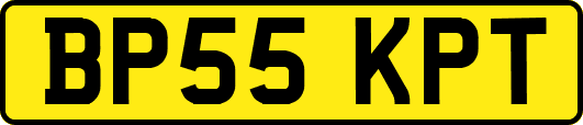BP55KPT