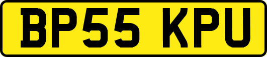 BP55KPU