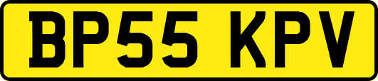 BP55KPV