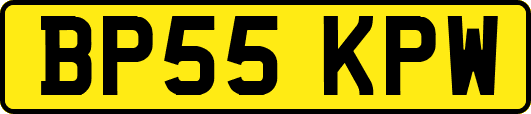 BP55KPW