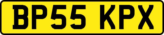 BP55KPX