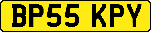 BP55KPY