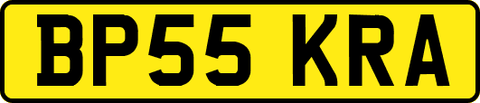 BP55KRA