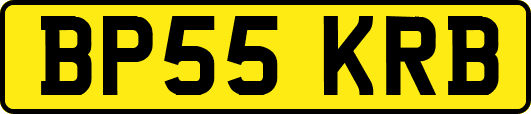 BP55KRB