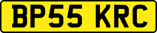 BP55KRC