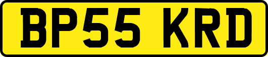 BP55KRD