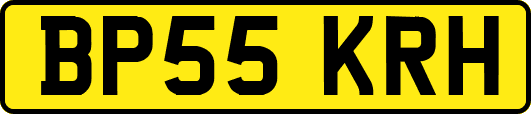 BP55KRH
