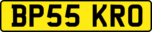 BP55KRO