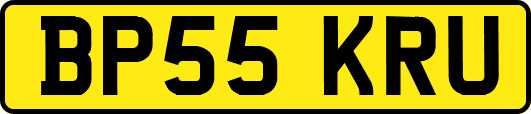 BP55KRU