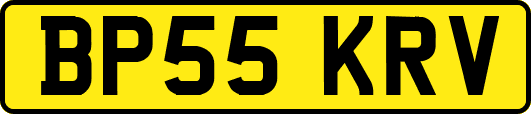 BP55KRV