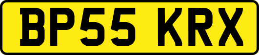 BP55KRX