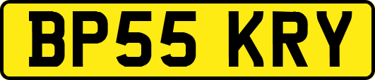 BP55KRY