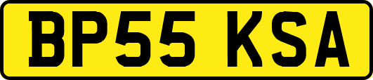 BP55KSA