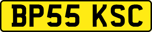 BP55KSC