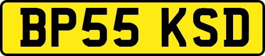 BP55KSD